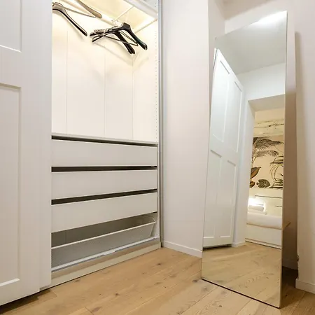 Brand New Flat In The Heart Of City Centre Apartment