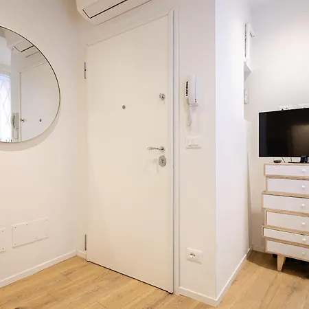 Brand New Flat In The Heart Of City Centre Lejlighed *