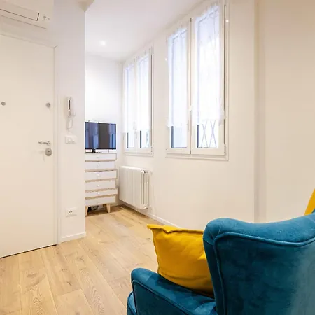 Brand New Flat In The Heart Of City Centre