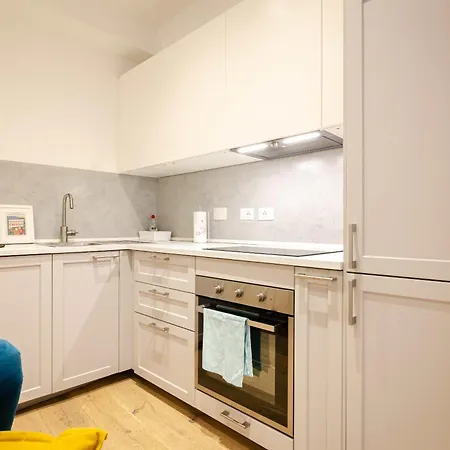 Apartment Brand New Flat In The Heart Of City Centre