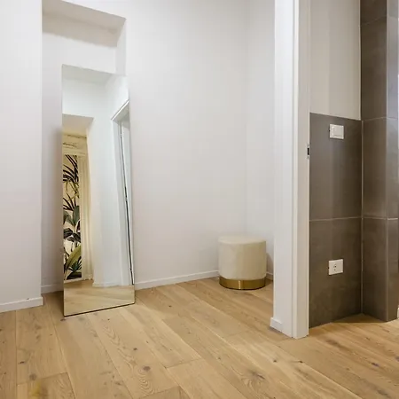 Brand New Flat In The Heart Of City Centre Apartmán *