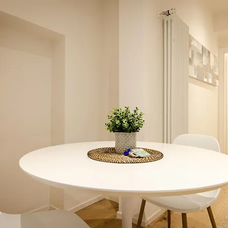 Brand New Flat In The Heart Of City Centre Apartmán *