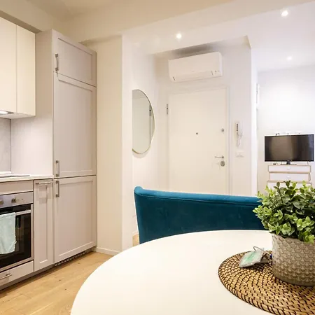 Brand New Flat In The Heart Of City Centre Apartmán