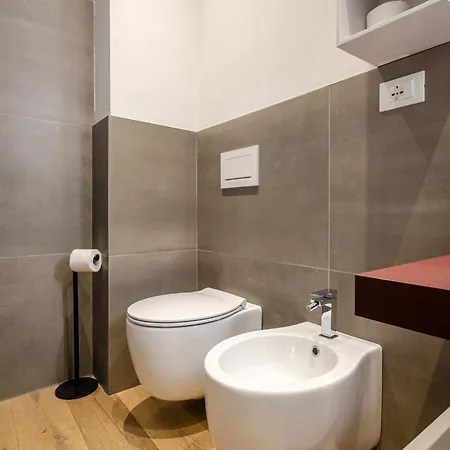 Brand New Flat In The Heart Of City Centre * Bologna