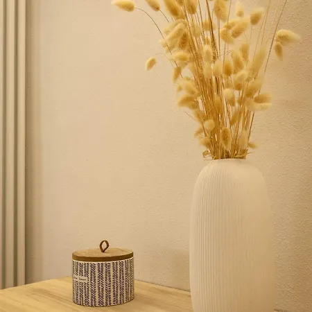 Brand New Flat In The Heart Of City Centre 公寓 *