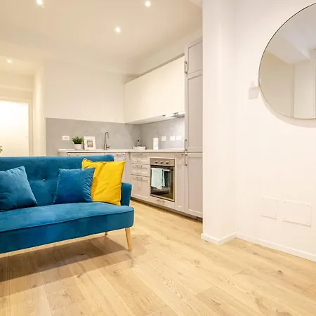 Apartment Brand New Flat In The Heart Of City Centre *
