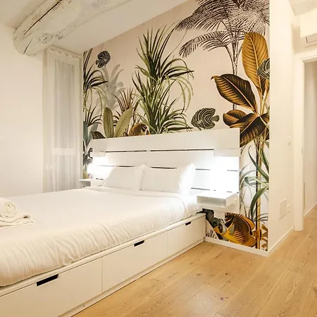 Brand New Flat In The Heart Of City Centre Apartmán
