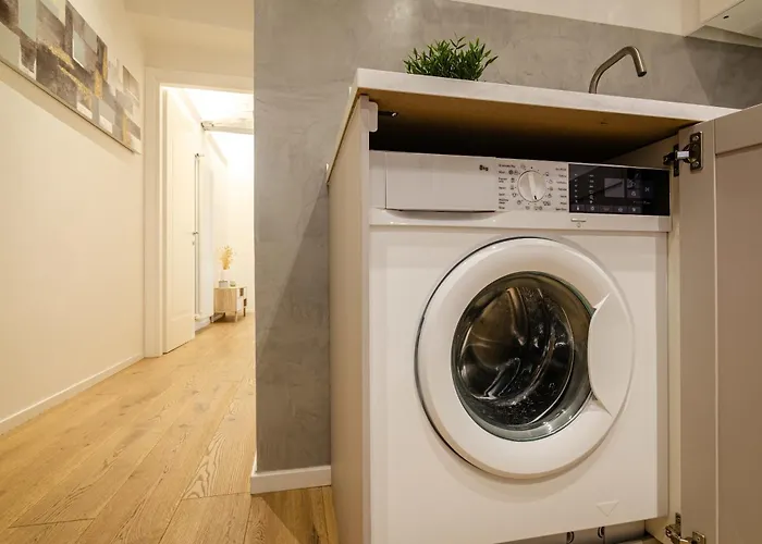 Brand New Flat In The Heart Of City Centre شقة