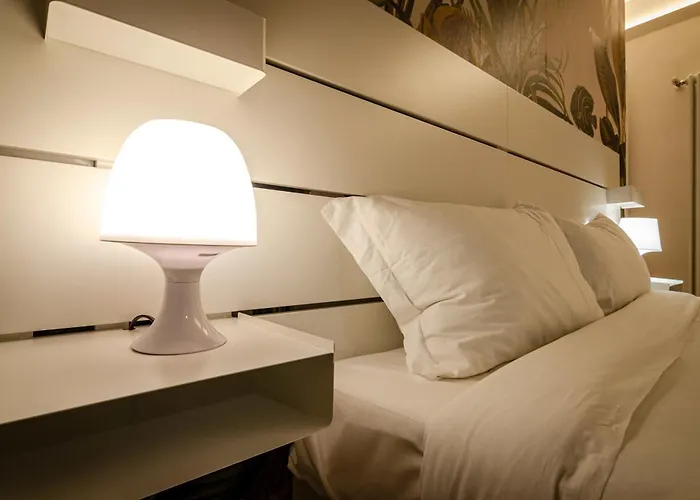 Brand New Flat In The Heart Of City Centre * بولونيا