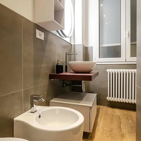 Brand New Flat In The Heart Of City Centre * Болонья