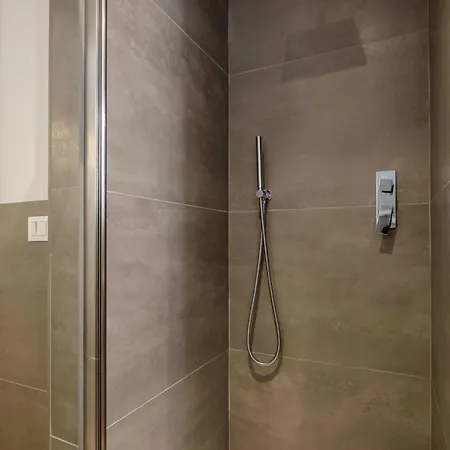 Brand New Flat In The Heart Of City Centre Апартаменты Болонья